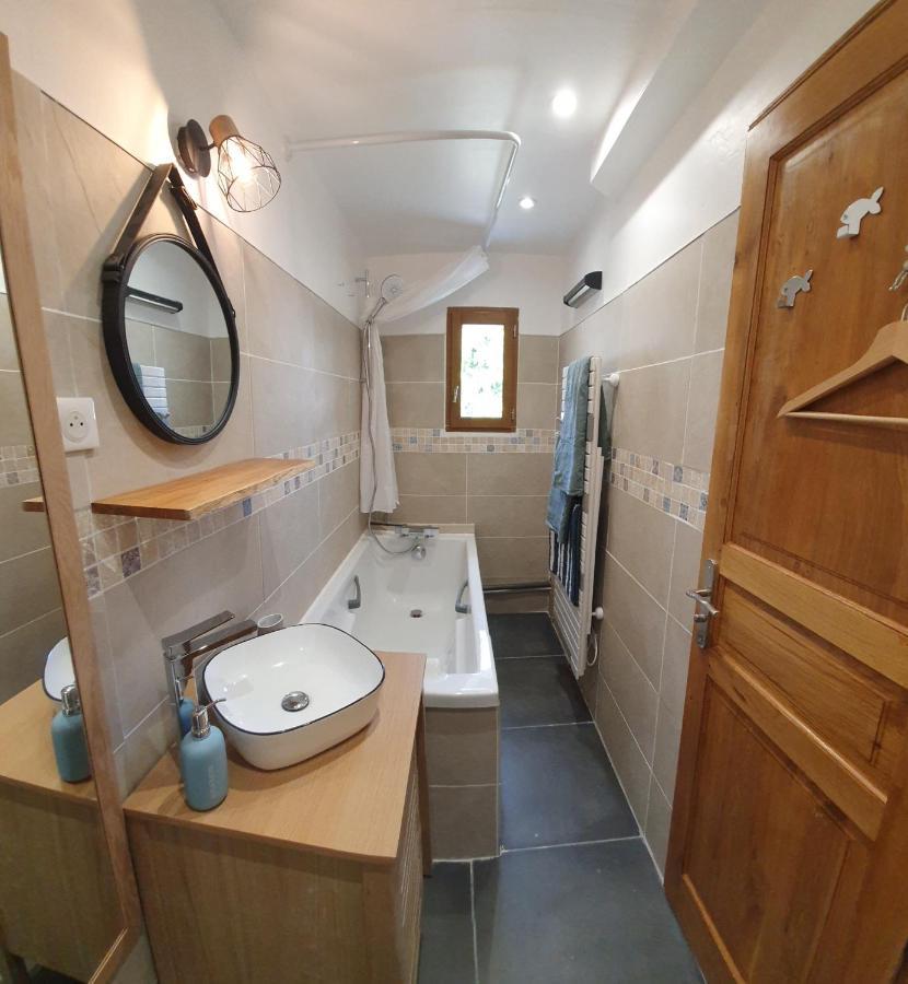 Gites De Charme Centre De 2 A 8P, Jardin, Parking, Durable Honfleur Exterior foto