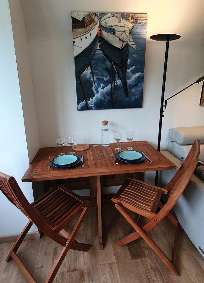 Gites De Charme Centre De 2 A 8P, Jardin, Parking, Durable Honfleur Exterior foto