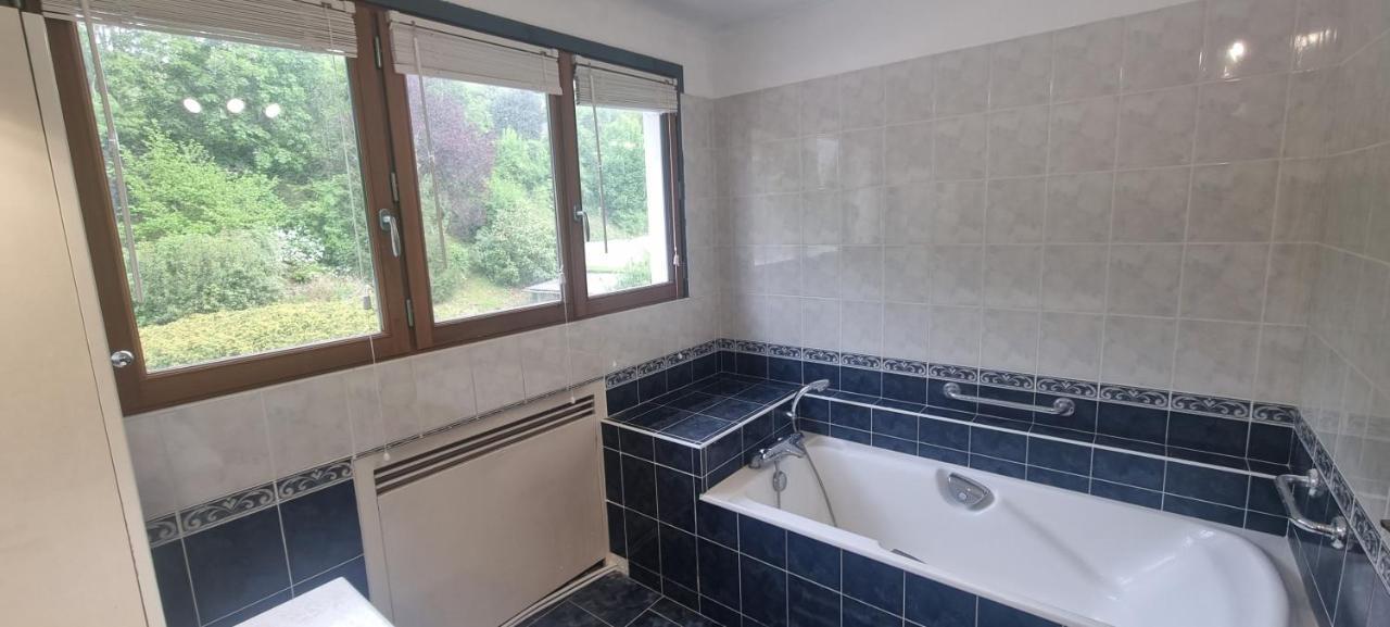 Gites De Charme Centre De 2 A 8P, Jardin, Parking, Durable Honfleur Exterior foto