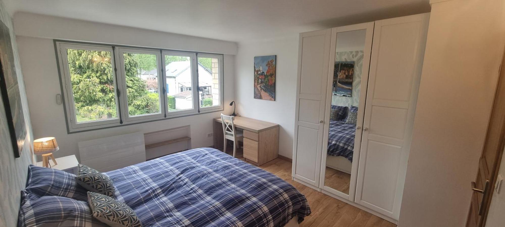 Gites De Charme Centre De 2 A 8P, Jardin, Parking, Durable Honfleur Exterior foto