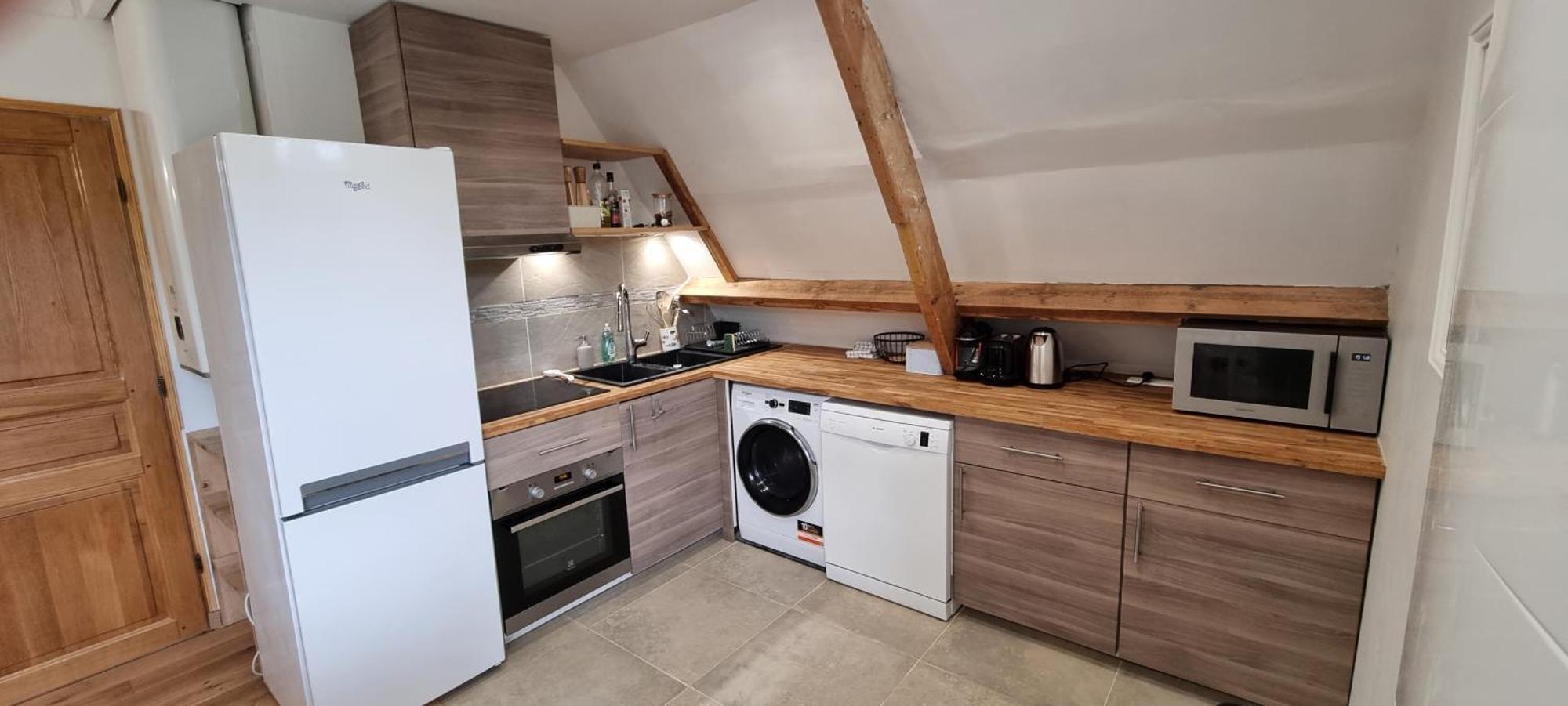 Gites De Charme Centre De 2 A 8P, Jardin, Parking, Durable Honfleur Exterior foto